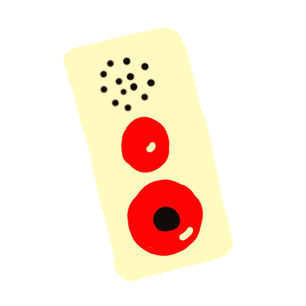 消防非常ベル